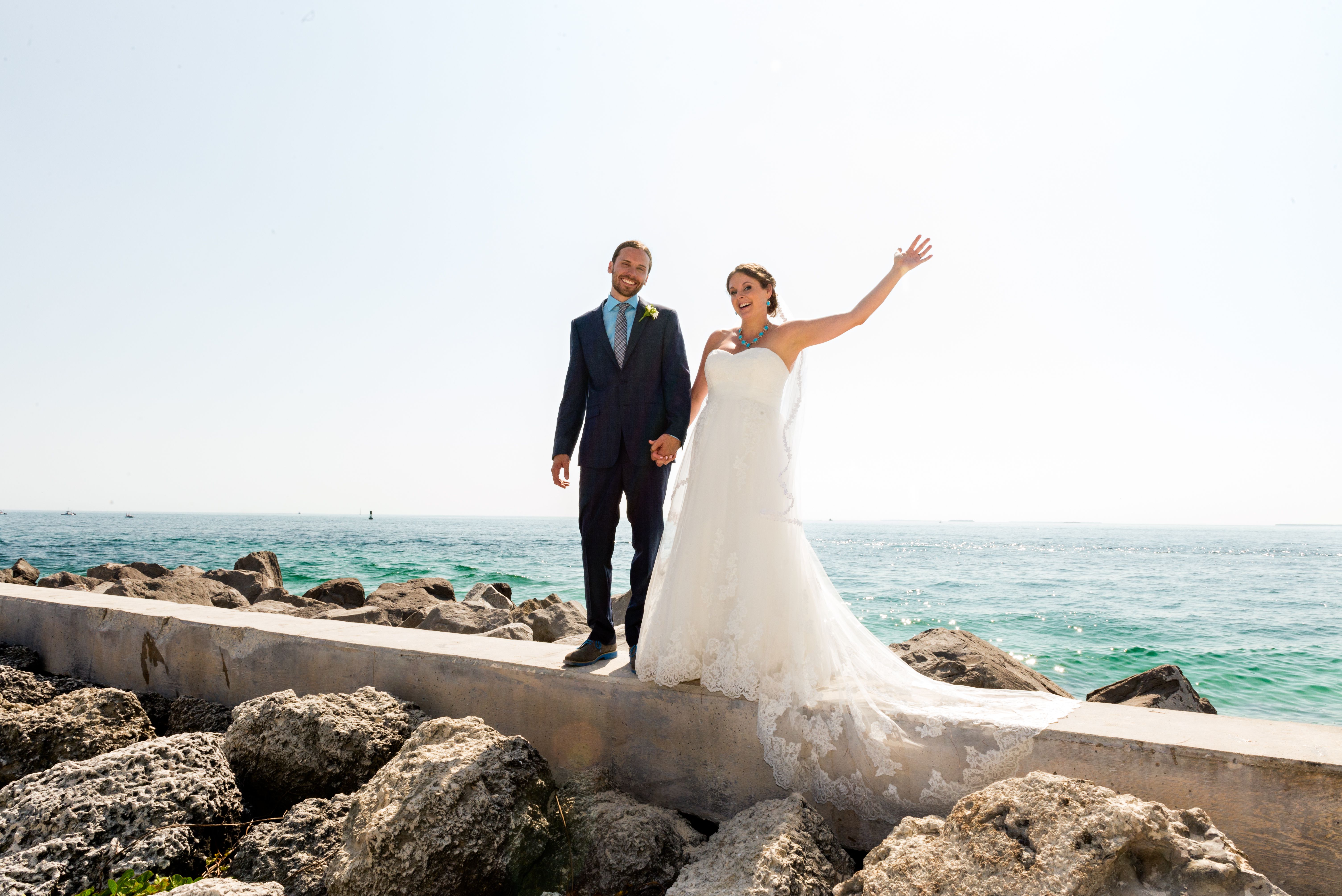 Florida Keys Beach Weddings Wedding Events Blog D Asigner Events