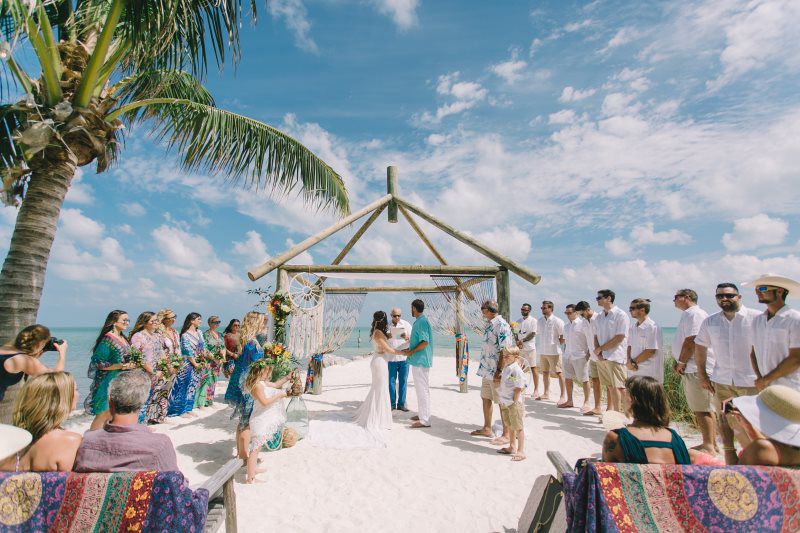 Beach Weddings Gallery D Asigner Events